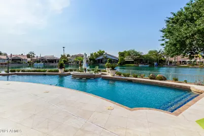 1502 E Treasure Cove Drive, Gilbert, AZ 85234 - Photo 49