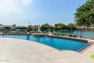 1502 E Treasure Cove Dr, Gilbert, AZ 85234 - Photo 49