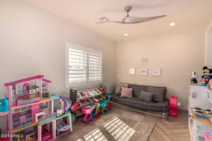 1502 E Treasure Cove Dr, Gilbert, AZ 85234 - Photo 33