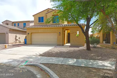 10423 W Hughes Drive, Tolleson, AZ 85353 - Photo 3