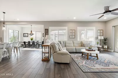 9808 W Lariat Lane, Peoria, AZ 85383 - Photo 5