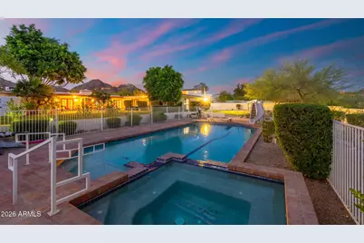 3811 E Stella Lane, Paradise Valley, AZ 85253 - Photo 13