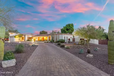 3811 E Stella Lane, Paradise Valley, AZ 85253 - Photo 3