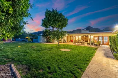 3811 E Stella Lane, Paradise Valley, AZ 85253 - Photo 17