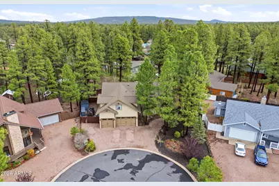 490 Osprey Court, Pinetop, AZ 85935 - Photo 39