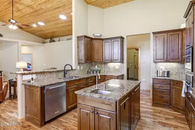 490 Osprey Court, Pinetop, AZ 85935 - Photo 9
