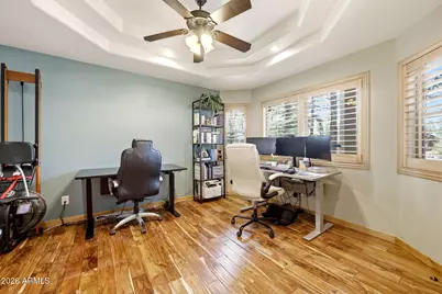 490 Osprey Court, Pinetop, AZ 85935 - Photo 23