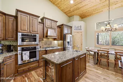 490 Osprey Court, Pinetop, AZ 85935 - Photo 7