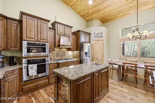 490 Osprey Ct, Pinetop, AZ 85935 - Photo 7
