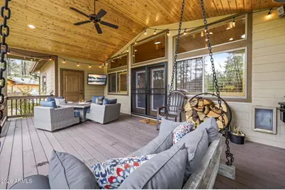 490 Osprey Court, Pinetop, AZ 85935 - Photo 31