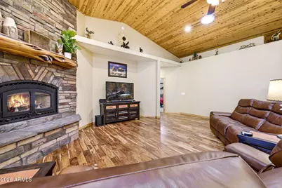 490 Osprey Court, Pinetop, AZ 85935 - Photo 5