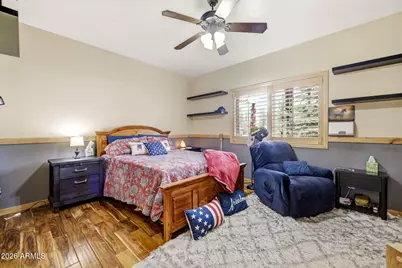 490 Osprey Court, Pinetop, AZ 85935 - Photo 21
