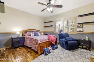 490 Osprey Ct, Pinetop, AZ 85935 - Photo 21