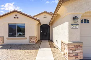 2020 Valley Sage St, Sierra Vista, AZ 85635 - Photo 23