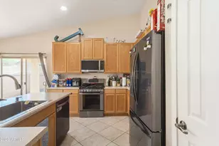 2020 Valley Sage St, Sierra Vista, AZ 85635 - Photo 9
