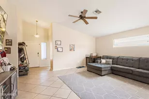 2020 Valley Sage St, Sierra Vista, AZ 85635 - Photo 5