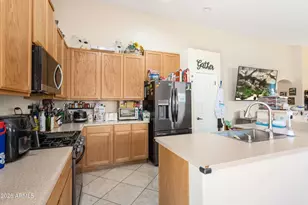 2020 Valley Sage St, Sierra Vista, AZ 85635 - Photo 11