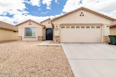 2020 Valley Sage Street, Sierra Vista, AZ 85635 - Photo 1