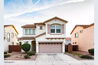 9923 E Edgewood Avenue, Mesa, AZ 85208 - Photo 1