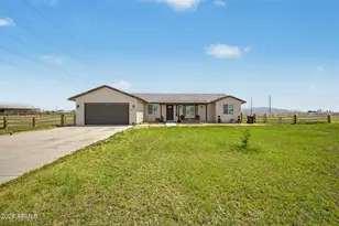 3007 S 222nd Ave, Buckeye, AZ 85326 - Photo 1