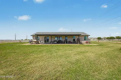 3007 S 222nd Avenue, Buckeye, AZ 85326 - Photo 35