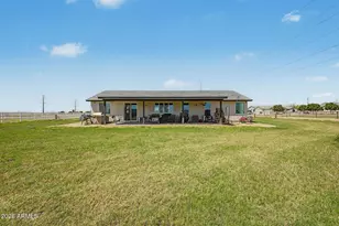 3007 S 222nd Ave, Buckeye, AZ 85326 - Photo 35