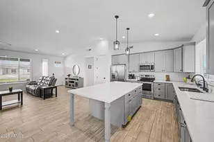 3007 S 222nd Ave, Buckeye, AZ 85326 - Photo 13