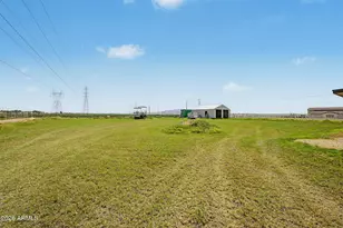 3007 S 222nd Ave, Buckeye, AZ 85326 - Photo 33