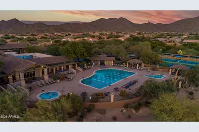 7445 E Eagle Crest Drive #1056, Mesa, AZ 85207 - Photo 27