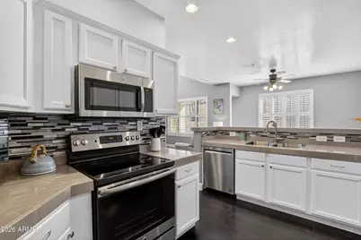 7445 E Eagle Crest Drive #1056, Mesa, AZ 85207 - Photo 3