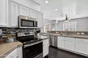 7445 E Eagle Crest Dr, Mesa, AZ 85207 - Photo 3