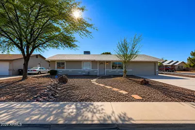 704 N Elm Street, Buckeye, AZ 85326 - Photo 1
