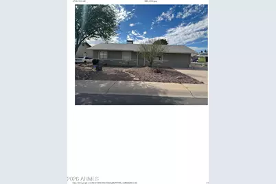 704 N Elm Street, Buckeye, AZ 85326 - Photo 1
