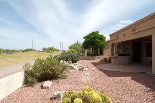 7366 E Desert Spoon Ln, Gold Canyon, AZ 85118 - Photo 23