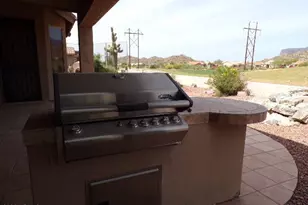 7366 E Desert Spoon Ln, Gold Canyon, AZ 85118 - Photo 27