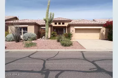 7366 E Desert Spoon Lane, Gold Canyon, AZ 85118 - Photo 3