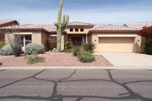 7366 E Desert Spoon Ln, Gold Canyon, AZ 85118 - Photo 3