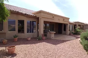 7366 E Desert Spoon Ln, Gold Canyon, AZ 85118 - Photo 25
