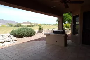 7366 E Desert Spoon Ln, Gold Canyon, AZ 85118 - Photo 31