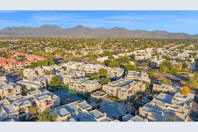 11260 N 92nd Street #2093, Scottsdale, AZ 85260 - Photo 39