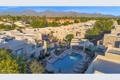 11260 N 92nd Street #2093, Scottsdale, AZ 85260 - Photo 31