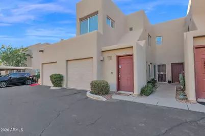 11260 N 92nd Street #2093, Scottsdale, AZ 85260 - Photo 1