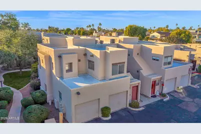 11260 N 92nd Street #2093, Scottsdale, AZ 85260 - Photo 43