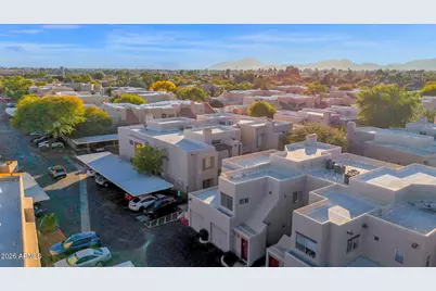 11260 N 92nd Street #2093, Scottsdale, AZ 85260 - Photo 41