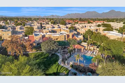 11260 N 92nd Street #2093, Scottsdale, AZ 85260 - Photo 33