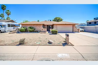 17419 N 36th Avenue, Glendale, AZ 85308 - Photo 1