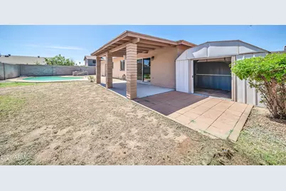 17419 N 36th Avenue, Glendale, AZ 85308 - Photo 51