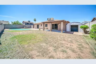 17419 N 36th Avenue, Glendale, AZ 85308 - Photo 45