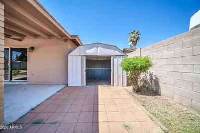 17419 N 36th Avenue, Glendale, AZ 85308 - Photo 55