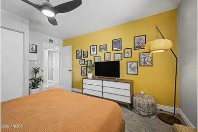 8001 N 17th Drive, Phoenix, AZ 85021 - Photo 25